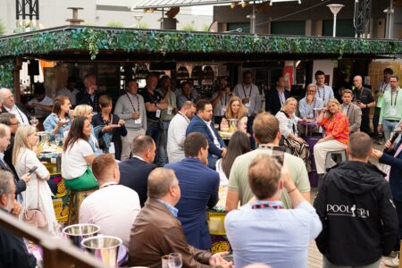 Réunion du 27 juin 2025 au Bananas