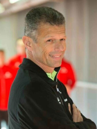 Jacques Borlée