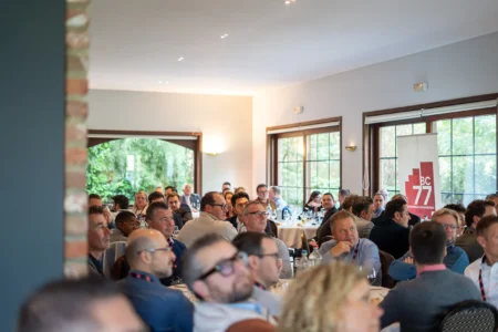 Réunion du 26 septembre 2025 au Belvédère