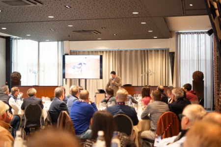 Réunion du 27 février 2026 à la Blommerie