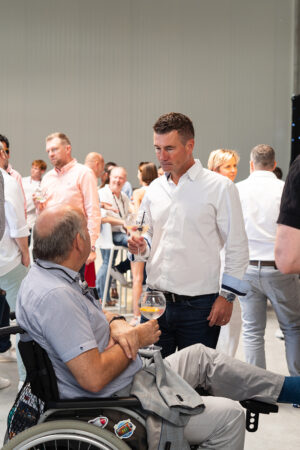 Business Club 77