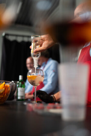 Business Club 77
