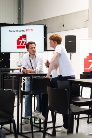 Business Club 77