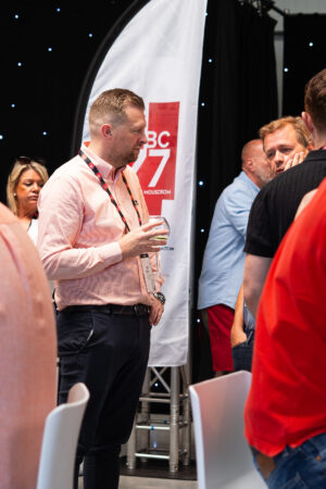 Business Club 77
