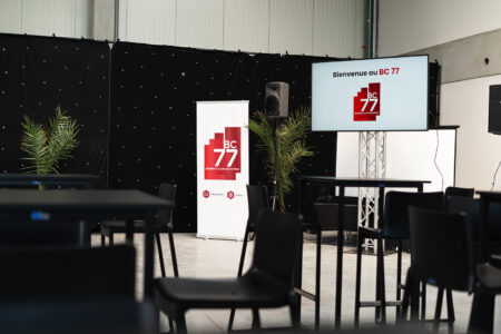 Business Club 77