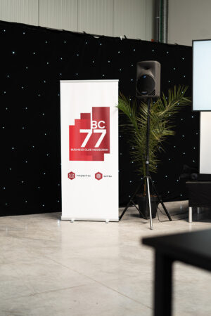 Business Club 77