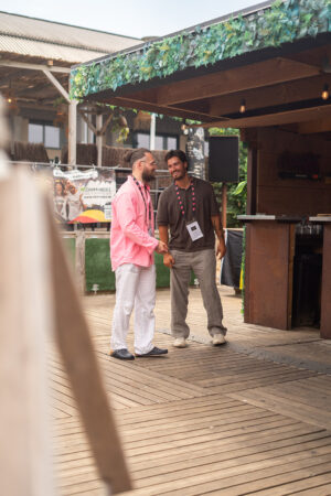 Business Club 77
