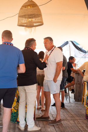 Business Club 77