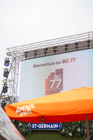 Business Club 77