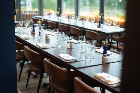 Business Club 77