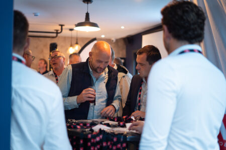 Business Club 77