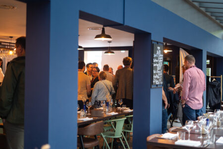 Business Club 77