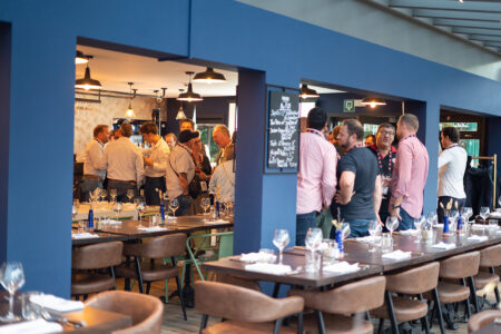 Business Club 77