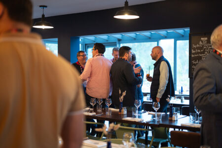 Business Club 77