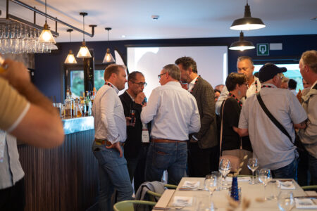 Business Club 77