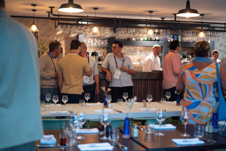 Business Club 77