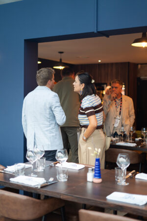 Business Club 77