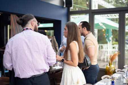 Business Club 77