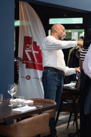 Business Club 77