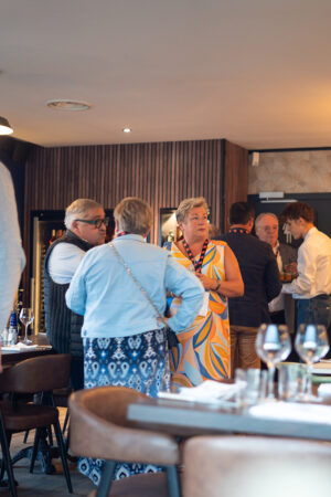 Business Club 77