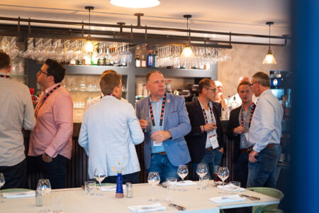 Business Club 77