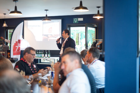 Business Club 77