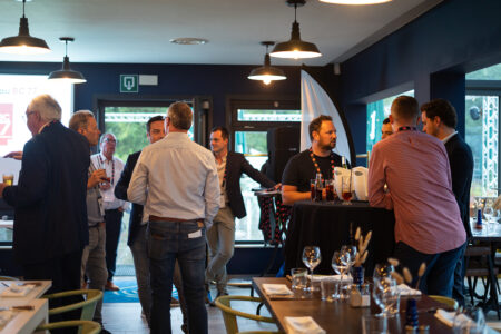 Business Club 77