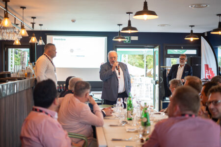 Business Club 77