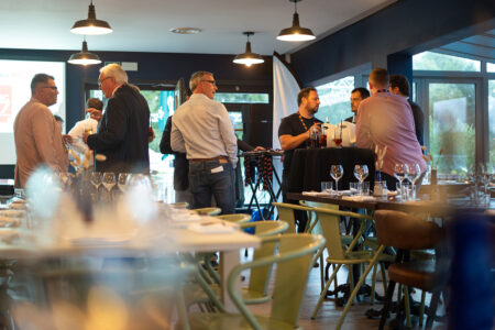 Business Club 77