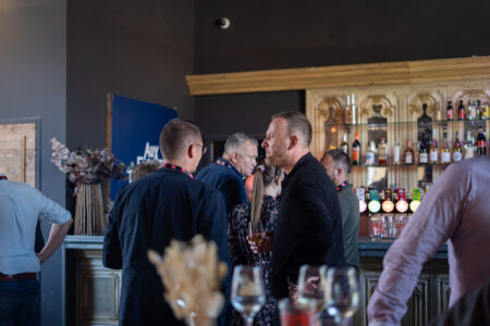 Business Club 77