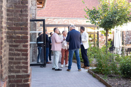 Business Club 77