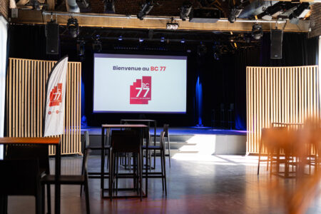 Business Club 77