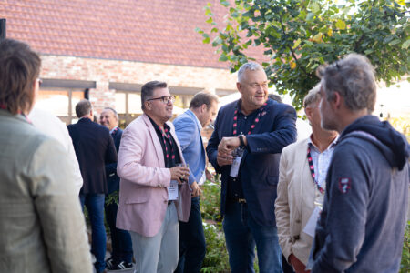 Business Club 77