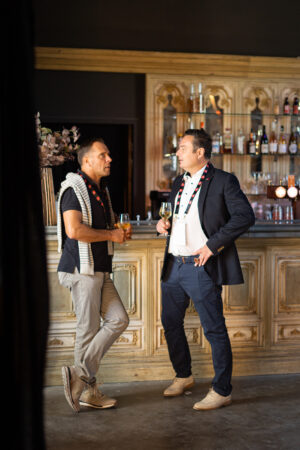 Business Club 77