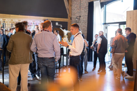 Business Club 77