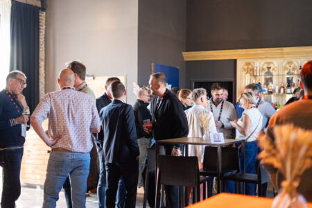 Business Club 77