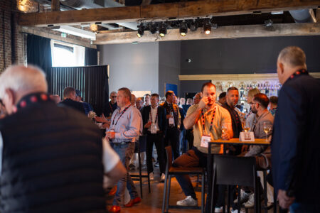 Business Club 77