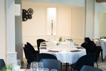 Business Club 77