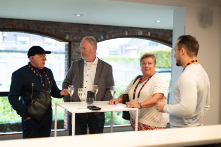 Business Club 77