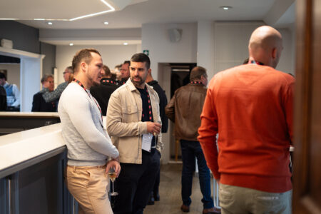 Business Club 77