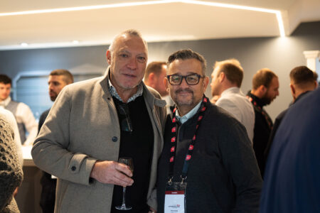 Business Club 77
