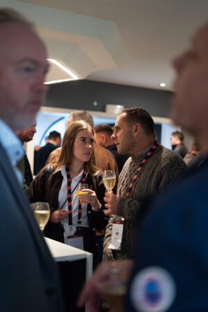 Business Club 77