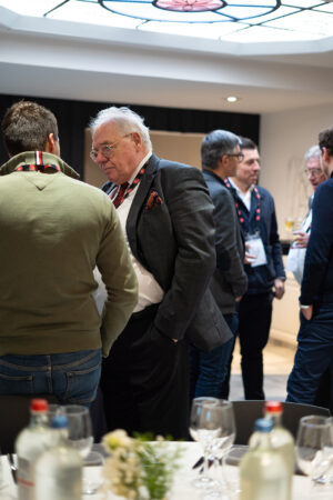 Business Club 77