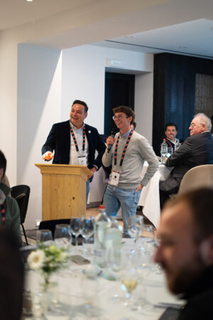 Business Club 77