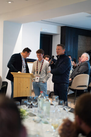Business Club 77