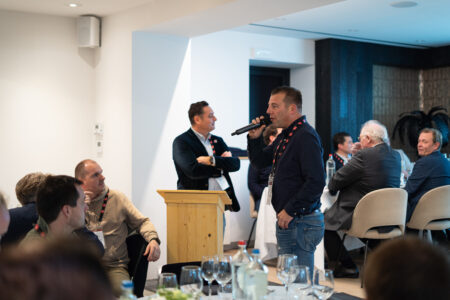 Business Club 77