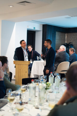 Business Club 77