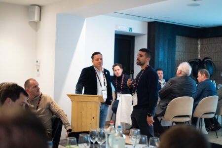 Business Club 77