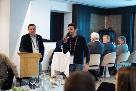 Business Club 77