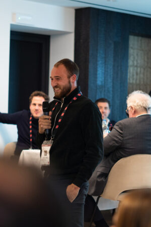 Business Club 77